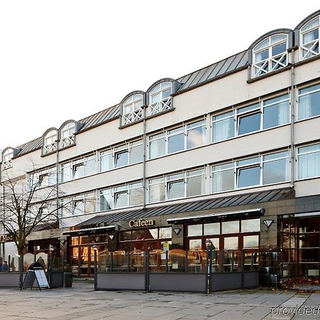 Hotel Medi Ikast Esterno foto