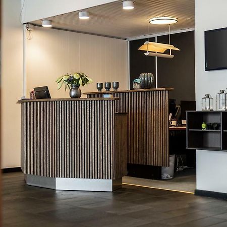 Hotel Medi Ikast Esterno foto