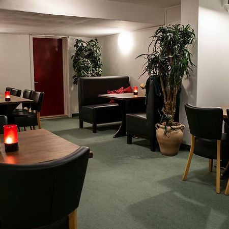 Hotel Medi Ikast Esterno foto