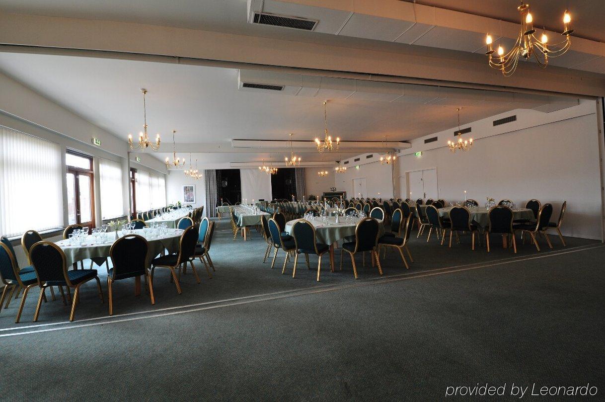 Hotel Medi Ikast Esterno foto