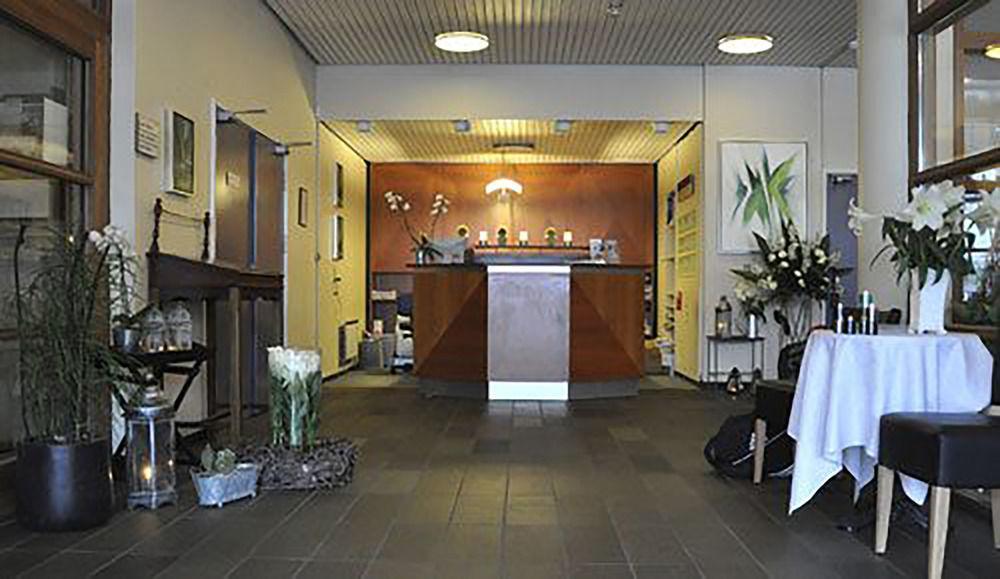Hotel Medi Ikast Esterno foto