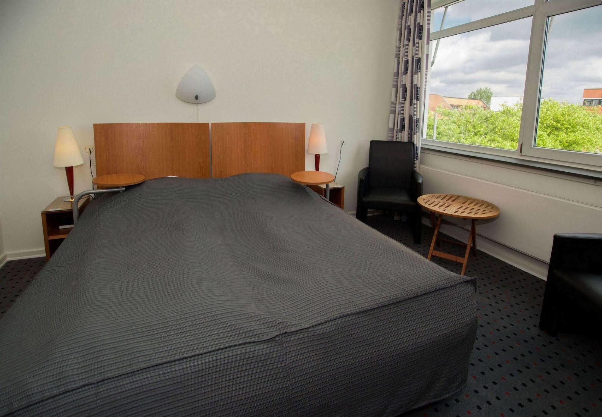 Hotel Medi Ikast Esterno foto