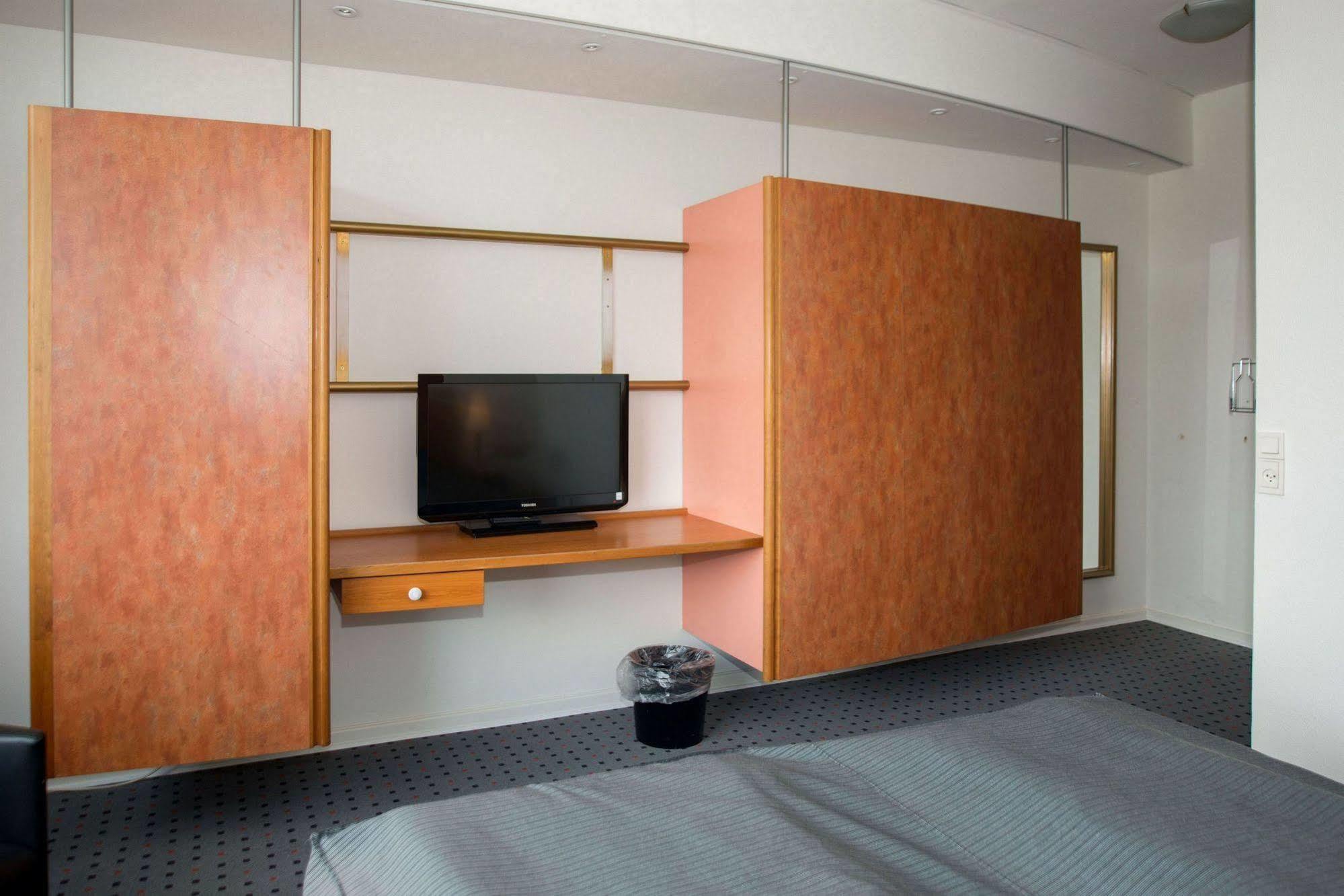 Hotel Medi Ikast Esterno foto