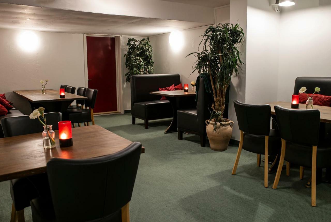 Hotel Medi Ikast Esterno foto