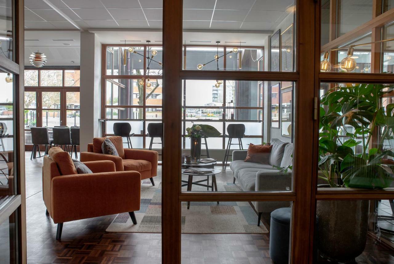 Hotel Medi Ikast Esterno foto