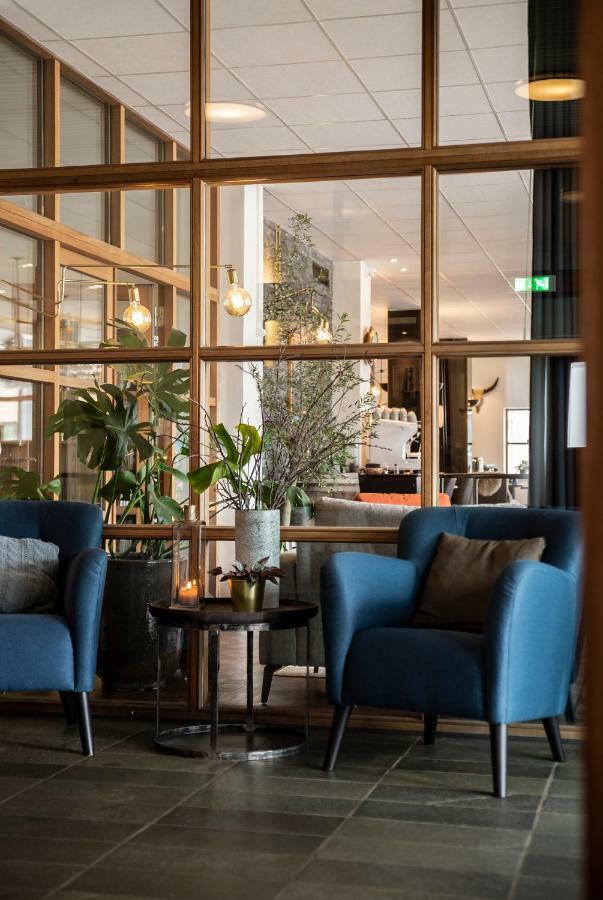 Hotel Medi Ikast Esterno foto