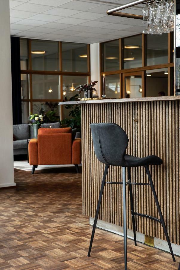 Hotel Medi Ikast Esterno foto