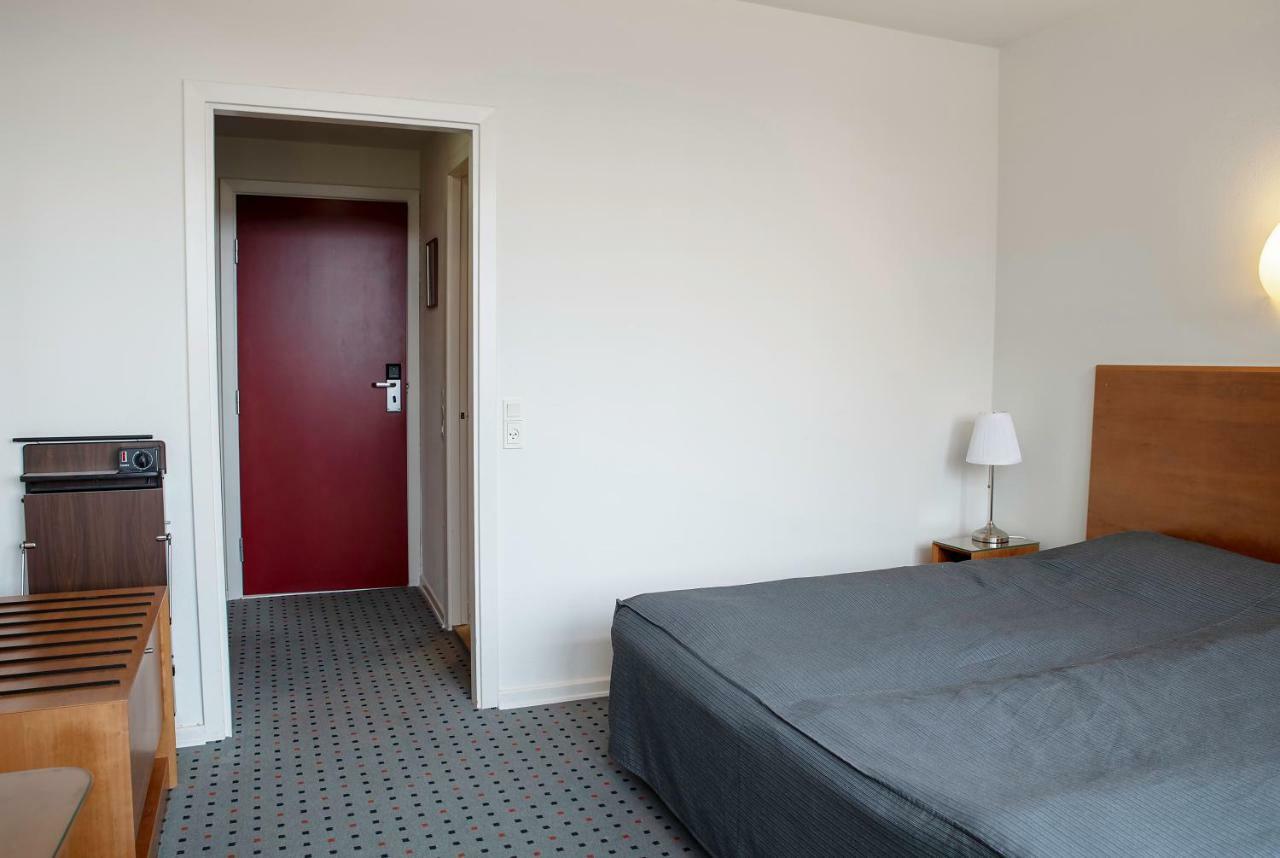 Hotel Medi Ikast Esterno foto