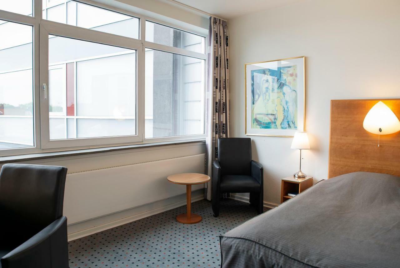 Hotel Medi Ikast Esterno foto